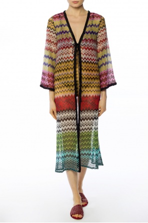 Openwork dress, zdjęcie 2 Openwork dress od Missoni
